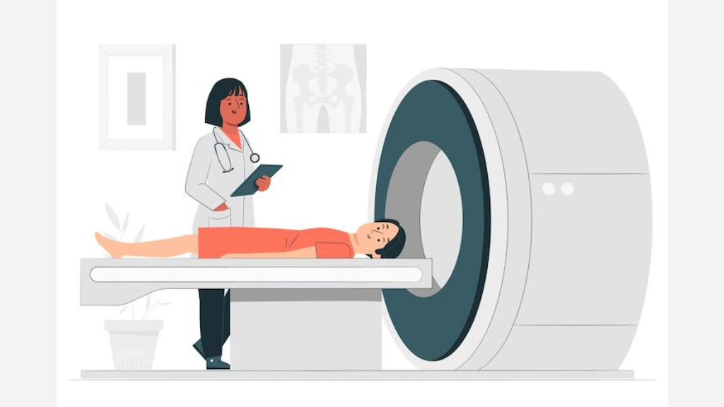 Is The Ct Scan Procedure Painful Get A Detailed View On Ct Scan